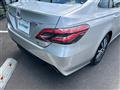 2018 Toyota Crown Hybrid
