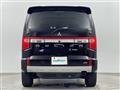2021 Mitsubishi Delica D5