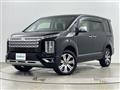2021 Mitsubishi Delica D5