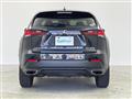 2019 Lexus NX