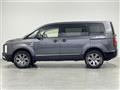 2021 Mitsubishi Delica D5