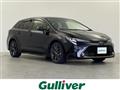 2021 Toyota Corolla Touring Wagon