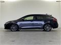 2021 Toyota Corolla Touring Wagon