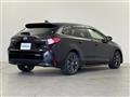 2021 Toyota Corolla Touring Wagon