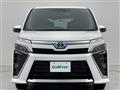 2021 Toyota Voxy