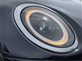 2021 BMW MINI Clubman