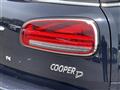 2021 BMW MINI Clubman