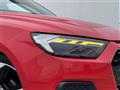 2019 Audi A1