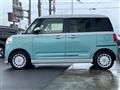 2023 Daihatsu Move Canbus