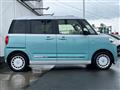 2023 Daihatsu Move Canbus