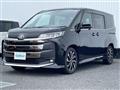 2023 Toyota Noah