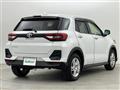 2021 Toyota Raize