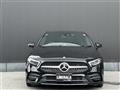 2019 Mercedes-Benz A-Class