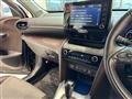 2020 Toyota Yaris Cross