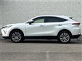 2021 Toyota Harrier