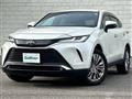 2021 Toyota Harrier