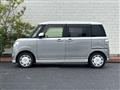 2017 Daihatsu Move Canbus