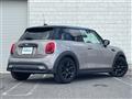 2021 BMW MINI