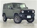 2021 Suzuki Jimny