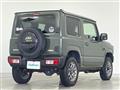2021 Suzuki Jimny