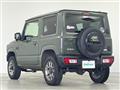 2021 Suzuki Jimny