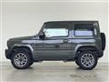 2021 Suzuki Jimny