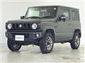 2021 Suzuki Jimny