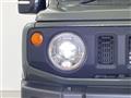 2021 Suzuki Jimny