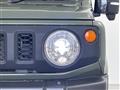 2021 Suzuki Jimny