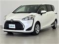 2021 Toyota Sienta