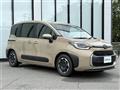 2024 Toyota Sienta