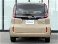 2024 Toyota Sienta