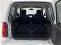 2012 Suzuki Jimny