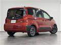 2023 Toyota Sienta