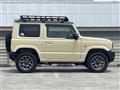 2023 Suzuki Jimny