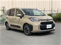 2026 Toyota Sienta