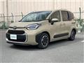 2026 Toyota Sienta
