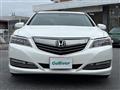 2015 Honda Legend