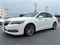 2015 Honda Legend