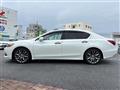 2015 Honda Legend