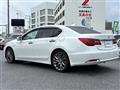 2015 Honda Legend