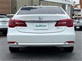 2015 Honda Legend