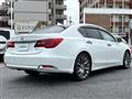 2015 Honda Legend