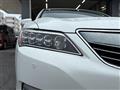 2015 Honda Legend