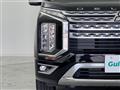 2019 Mitsubishi Delica D5