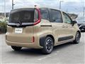 2026 Toyota Sienta