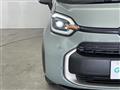 2025 Toyota Sienta