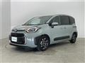 2025 Toyota Sienta