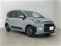 2025 Toyota Sienta