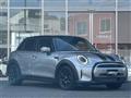 2023 BMW MINI